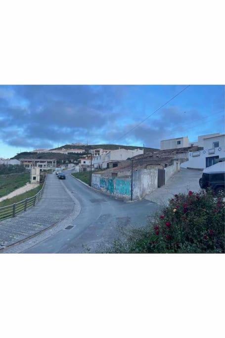 Casa Da Estrelinha Villa Carrapateira Luaran gambar