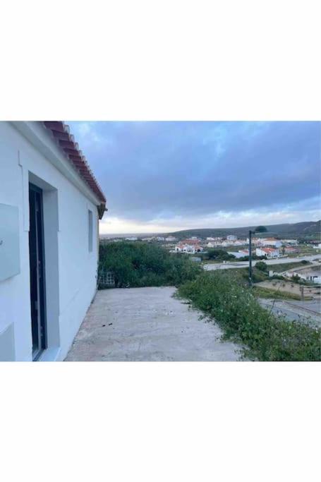 Casa Da Estrelinha Villa Carrapateira Luaran gambar