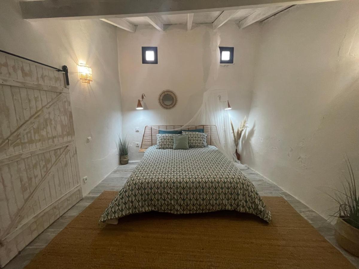 Casa Da Estrelinha Villa Carrapateira Luaran gambar