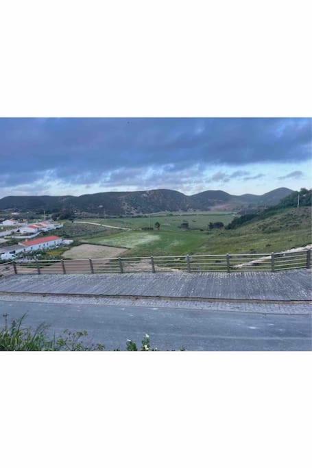 Casa Da Estrelinha Villa Carrapateira Luaran gambar