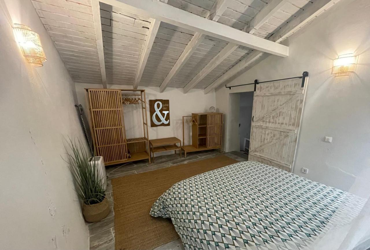 Casa Da Estrelinha Villa Carrapateira Luaran gambar