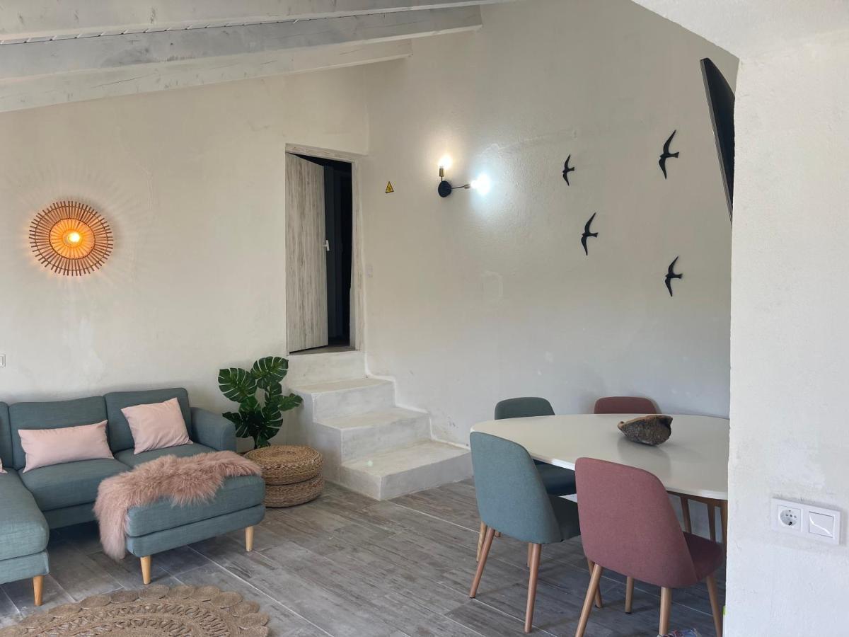 Casa Da Estrelinha Villa Carrapateira Luaran gambar