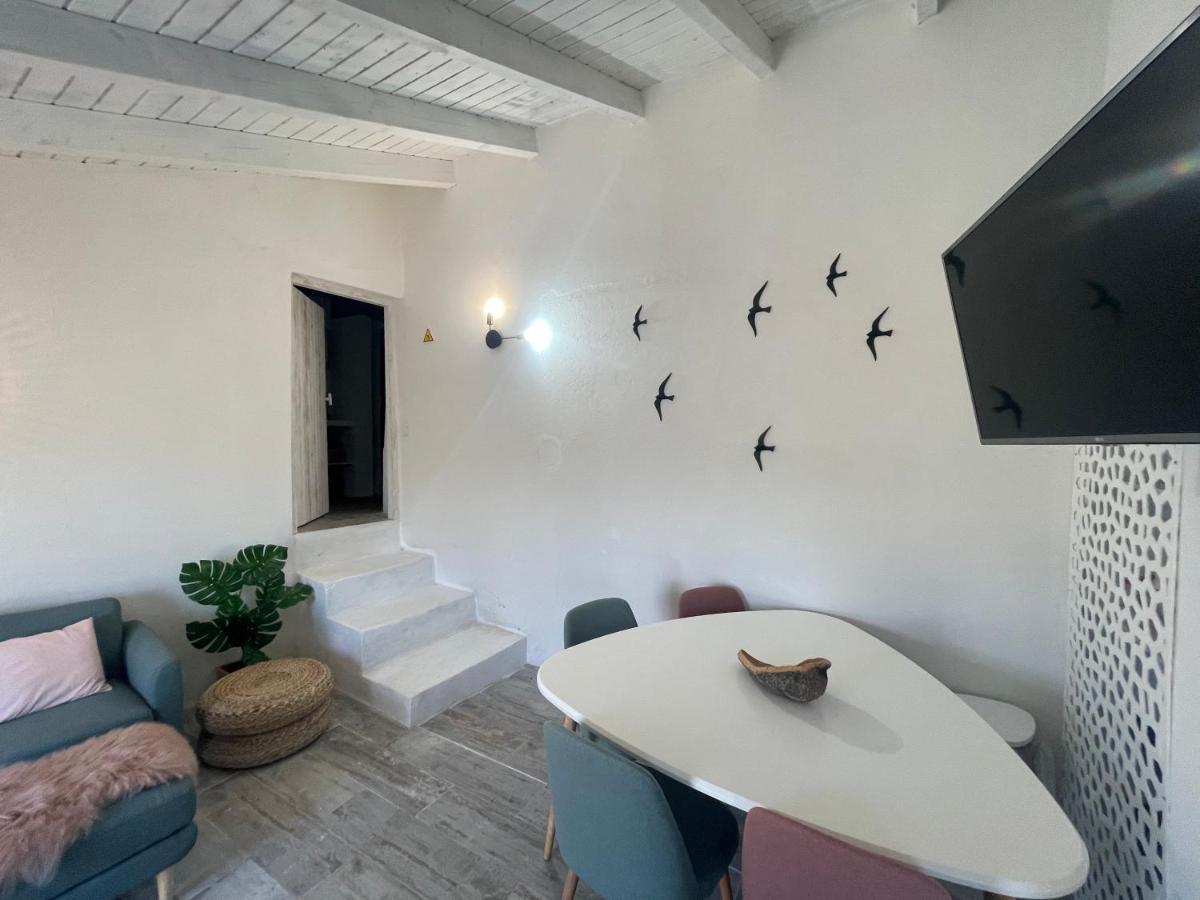 Casa Da Estrelinha Villa Carrapateira Luaran gambar