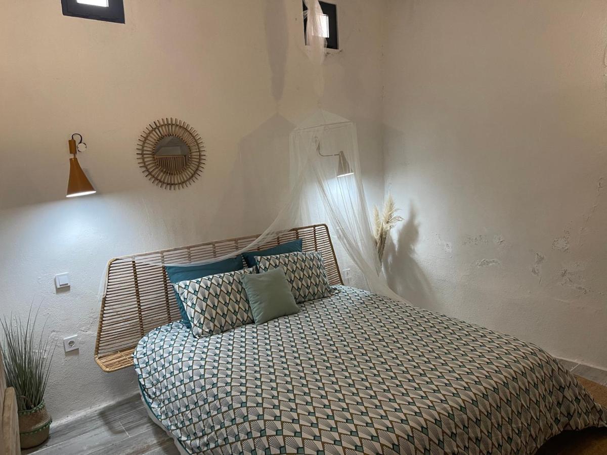 Casa Da Estrelinha Villa Carrapateira Luaran gambar