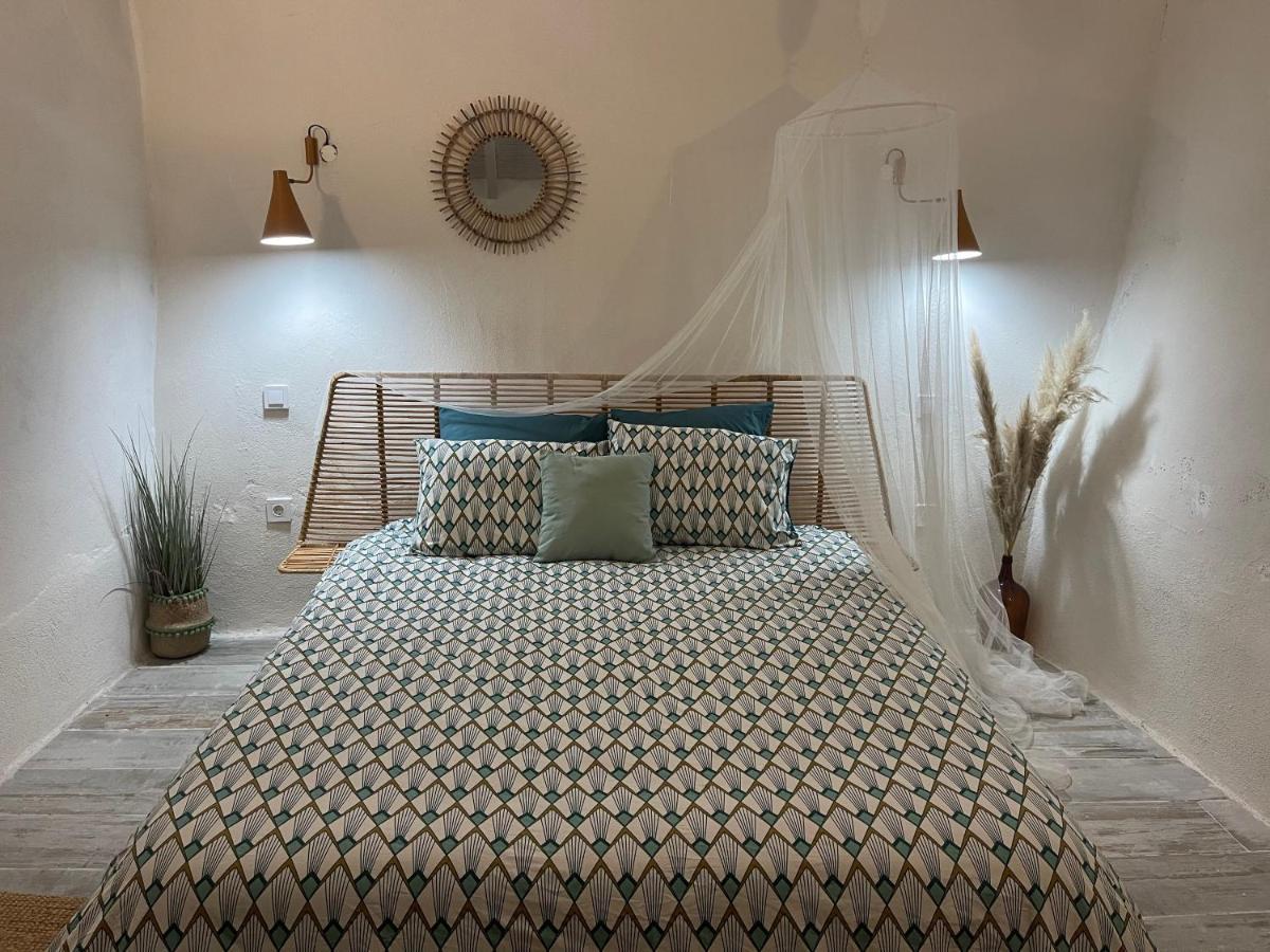 Casa Da Estrelinha Villa Carrapateira Luaran gambar