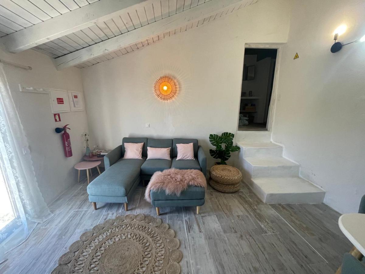 Casa Da Estrelinha Villa Carrapateira Luaran gambar