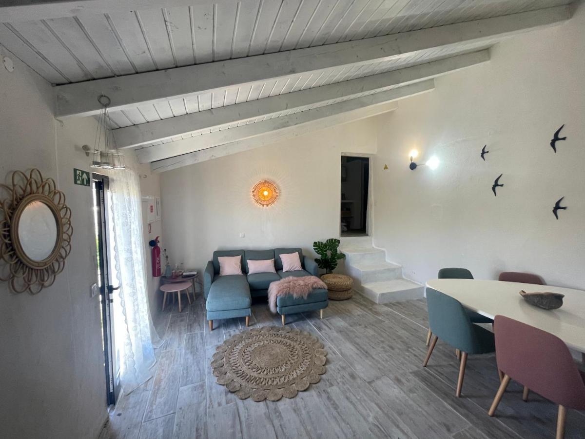 Casa Da Estrelinha Villa Carrapateira Luaran gambar